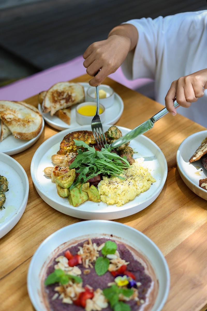 Slide Background Image